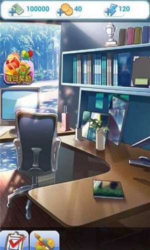 明星养成手册