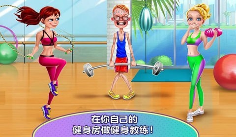 惊人的无人机比赛