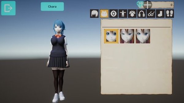 放课后生存部