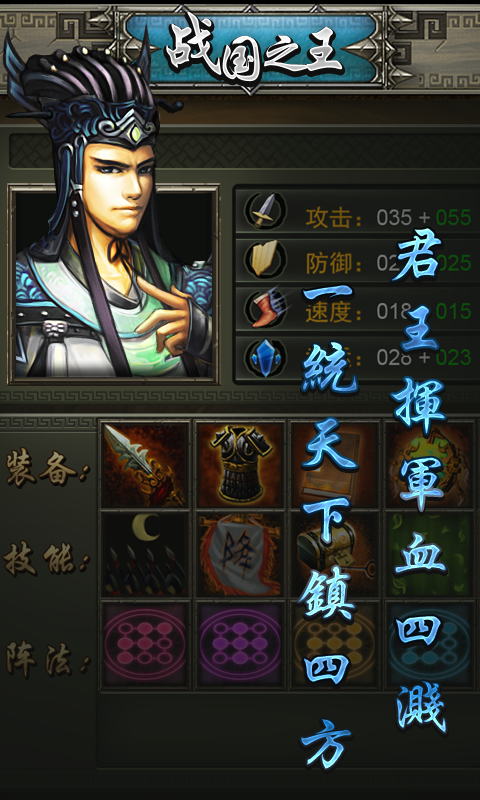战国