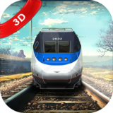 欧洲火车模拟app安卓版
