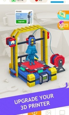我的3D布娃娃
