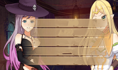 ISEKAI QUEST