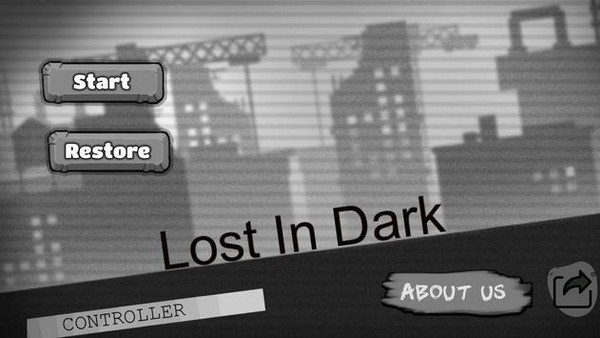 Lost未至之境