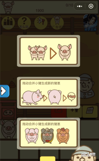 养猪大亨