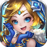 圣域龙斗士最新版app