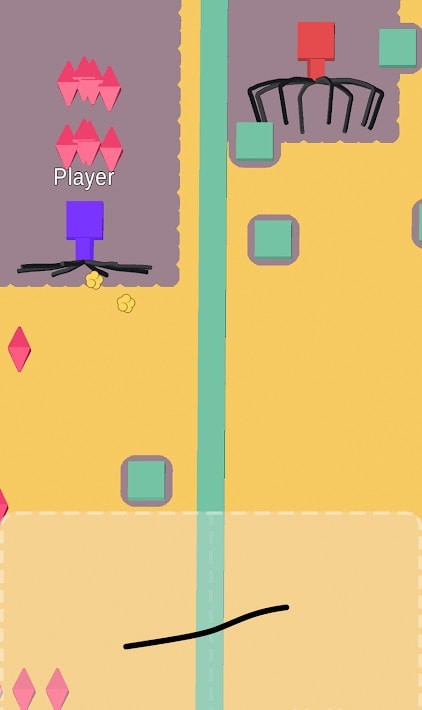 Drink Juice Simulator