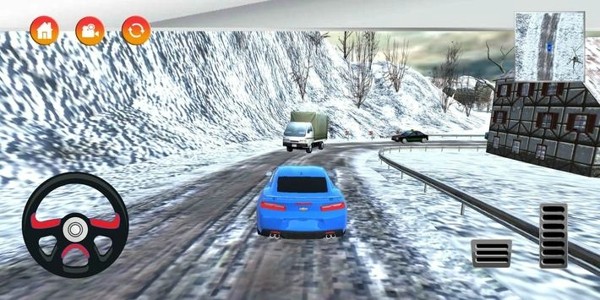 Real Car Simulator游戏大厅下载