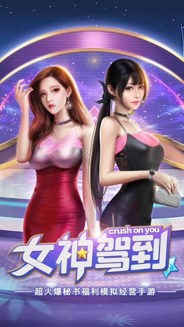 女神的斗士