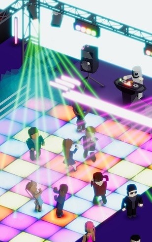 夜总会模拟器