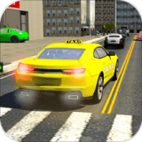 出租车公司模拟城市游戏2024版
