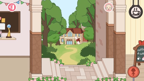 梦幻小兵跑酷