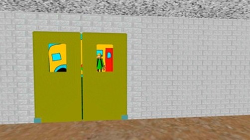 恐怖老屋3