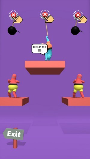 救救那个男人
