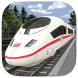 欧洲列车模拟器3D客服指定官方版