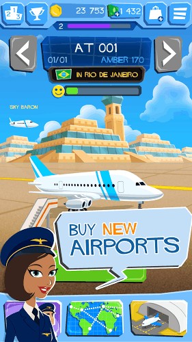 航空大亨3