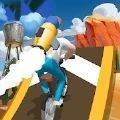 自行车特技冠军赛3D