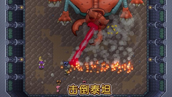 ROG诸神之怒