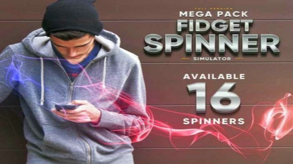 Fidget Trading 3D