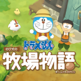 哆啦A梦飞车