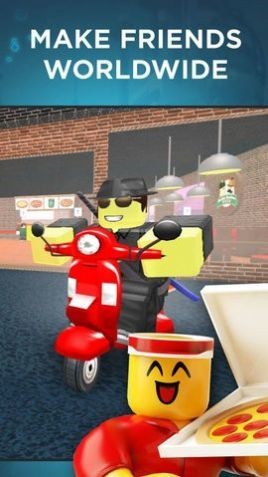 Roblox蜘蛛人
