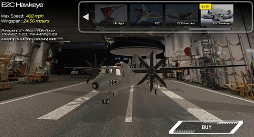 飞行模拟器(Flight Pilot Simulator)最新版更新