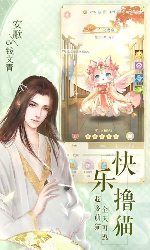 灵猫传