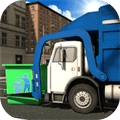 模拟垃圾车扫地最新版官方版