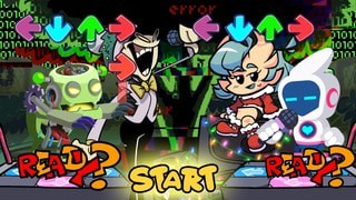 黑色星期五之夜