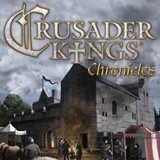 十字军城堡手机版官方版