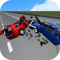 汽车车斗车