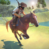 骑马模拟器3D2024官方版