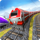火车模拟器铁路最新版手机游戏下载