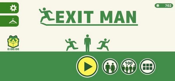 Exile Game游戏