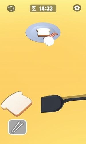 Cooking Battle