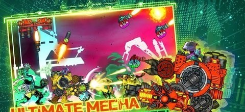 星魂之刃九游版