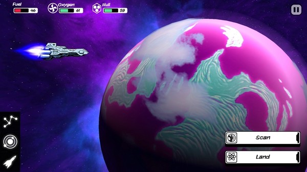 异星探索者