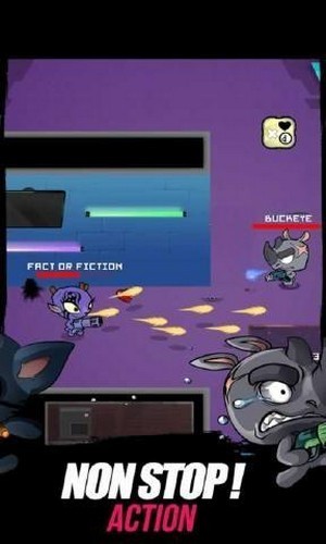 猫猫大作战双人版