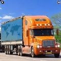 长途卡车司机模拟器游戏下载地址