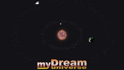 我的梦幻岛