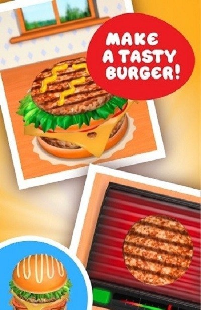 Burger.io