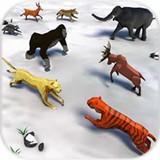 动物王国大战恐龙最新版更新