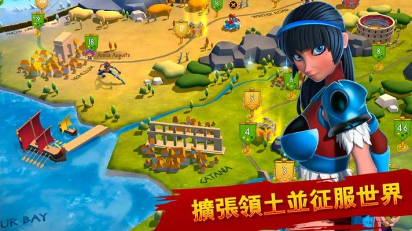 角斗士觉醒2