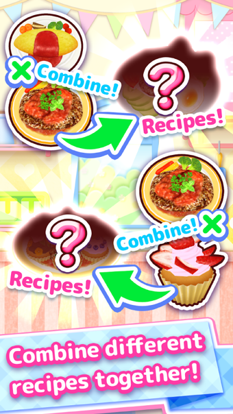 料理妈妈的厨房