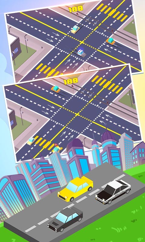 城市交警模拟app最新版