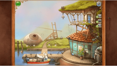 小小星球创造