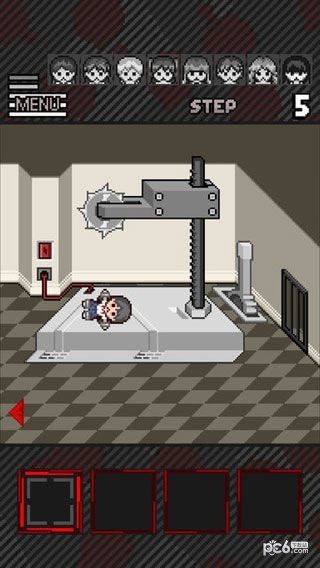 这下糟了汉化版