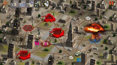 现代战争3堕落的国度游戏下载