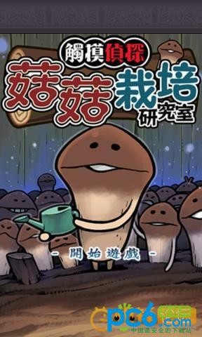 触摸侦探
