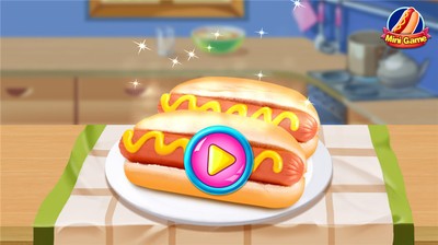 疯狂热火竞速